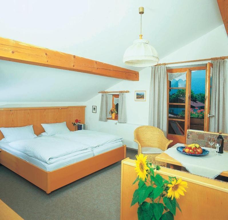 Gaestehaus Hanna Teifel Reit im Winkl Dış mekan fotoğraf